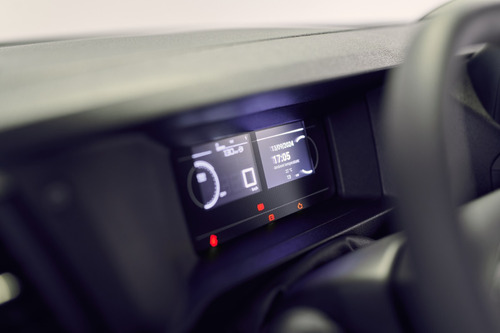 Peugeot Expert 1.6 Hdi Premium