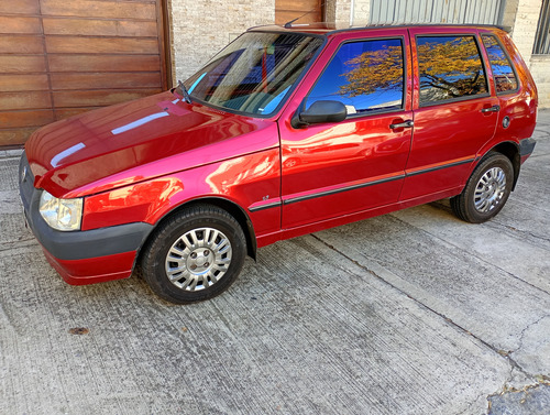 Fiat Uno 1.3 Fire Pack C Ii 5 p