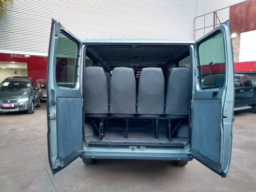 Ducato Jtd 2.8 Passageiro Financio 23 Mil +48x 899,00