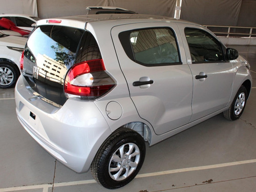 Fiat Mobi 1.0 Easy Comfort Flex 5p