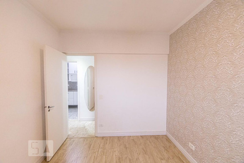 Apartamento À Venda - Tatuapé, 2 Quartos, 60 - S893129784