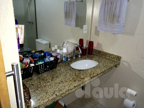 Imagem 14 de 14 de Excelente Sobrado - Vila Bastos C/ 96 Metros - 1033-7132