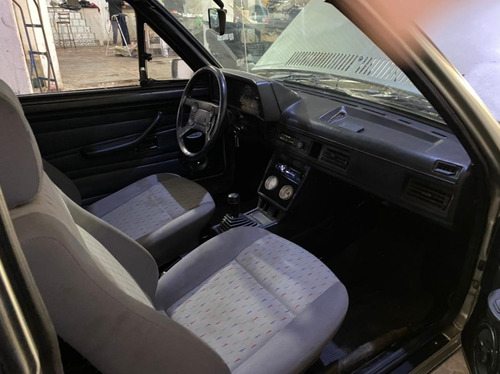 Imagem 9 de 15 de Volkswagen Passat 1985