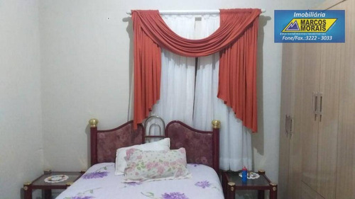 Imagem 9 de 30 de Chácara Com 3 Dormitórios À Venda, 6000 M² Por R$ 850.000,00 - Aleluia - Cesário Lange/sp - Ch0055