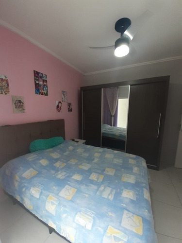 Imagem 17 de 25 de Sobrado Para Venda - Jardim Camila, Mogi Das Cruzes - 150m², 2 Vagas - 2768