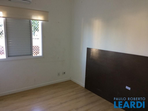 Imagem 8 de 8 de Apartamento - Alphaville - Sp - 490394