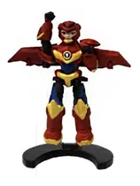 Comprar Mini Figura Power Players - 5cm - Sunny Escolha O Personagem