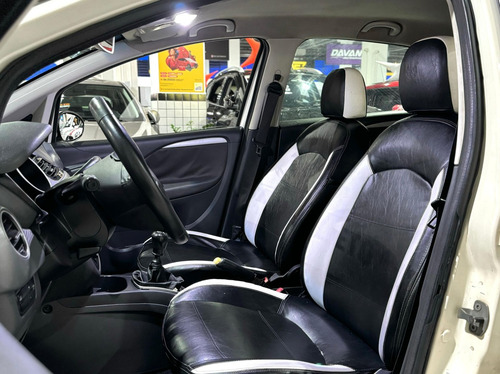 Fiat Punto 1.4 ATTRACTIVE 8V