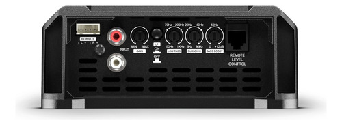Módulo Amplificador 1200w 1c 1 Ohm Celta Rebaixado