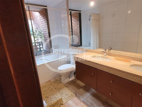 Imagen 12 de 30 de Departamento En Venta De 4 Dorm. En Las Condes, Noruega