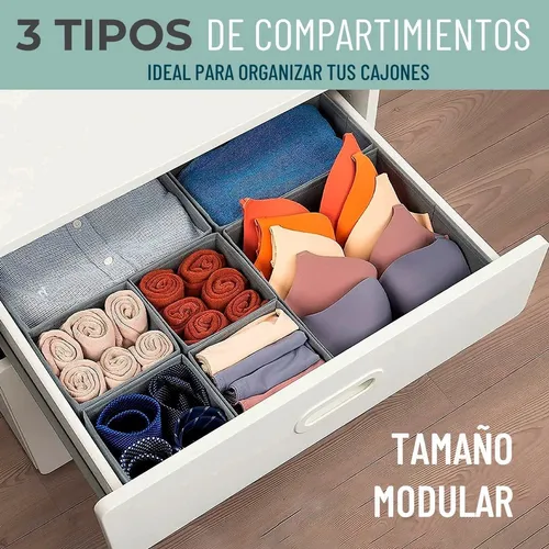 Separador cajones ropa interior sale