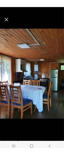 Venta Parcela En Caburgua Pucón - 6.680 Uf