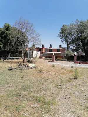 Terreno en venta