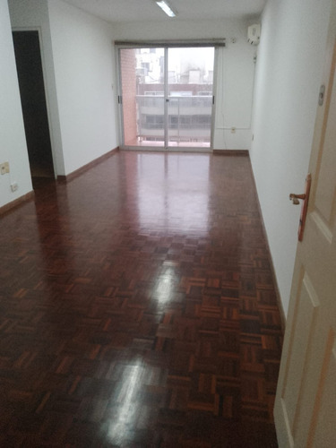 Alquiler De Apartamento 2 Dormitorios En Nuevo Pocitos