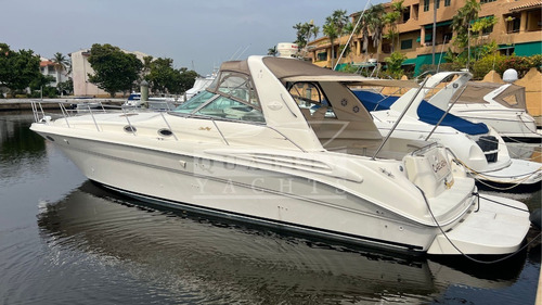 Imagen 2 de 10 de Sea Ray 40 Sundancer