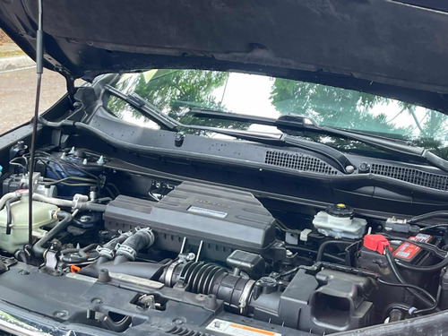 Imagen 15 de 15 de Honda Cr-v Ex Ex