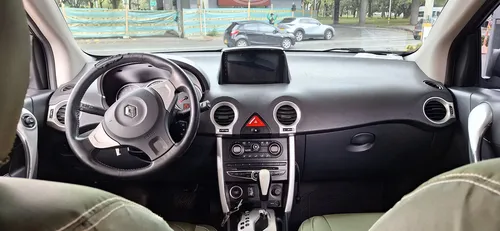 Renault Koleos 2.5 Dynamique