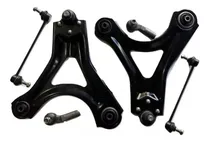Comprar Kit Tren Delantero Ford Mondeo 1996\u002F02 + Bujes De Barra