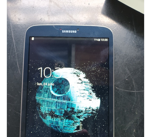 Tablet Samsung Galaxy Tab 3 Para Repuesto