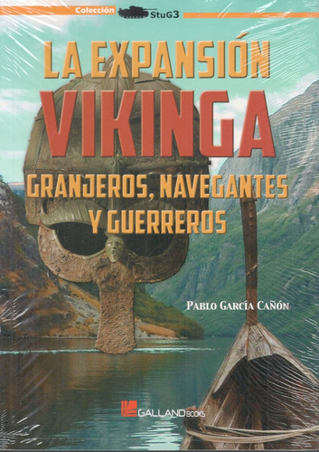 La Expansión Vikinga Edad Media En Stock A11