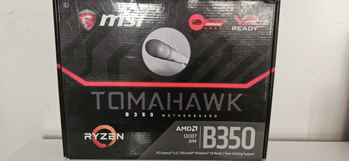 Pc-de-escritorio Ddr4 8gb Ram Ryzen 5 Rx 570 De 8gb (Usado)