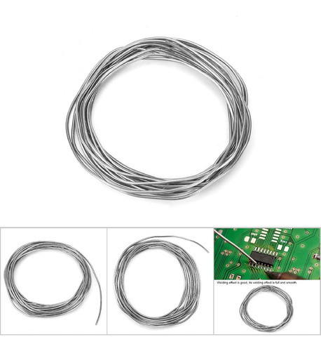 Alambre De Soldadura De Aluminio Y Cobre Para Motores