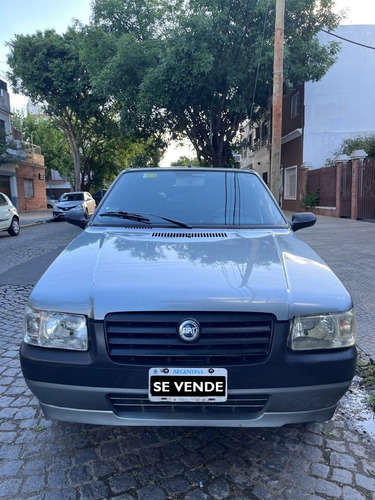 Fiat Uno Fire 5p 1.3 1242 Mpi 8v