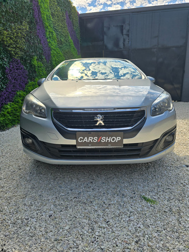 Peugeot 308 1.6 Active