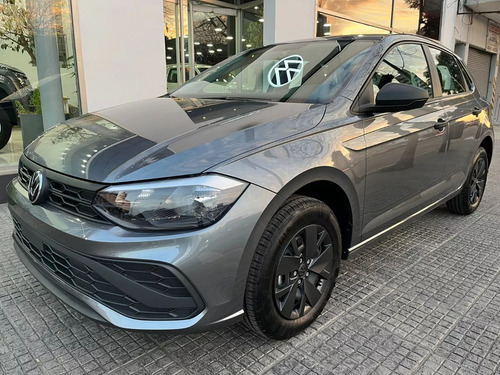 Volkswagen Polo 1.6 Msi Track