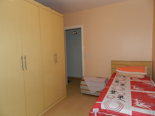 Imagem 7 de 12 de Sobrado Com 3 Dormitórios À Venda, 260 M² Por R$ 910.000,00 - Tucuruvi - São Paulo/sp - So1341