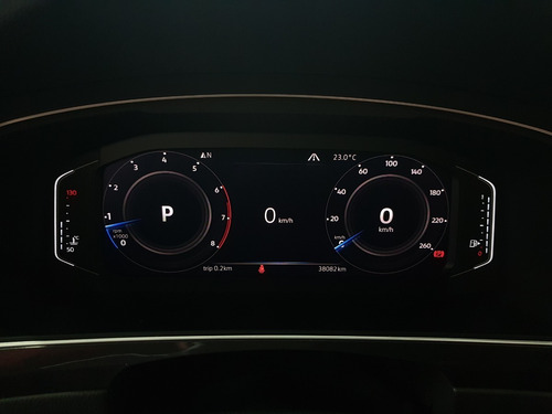 Volkswagen Tiguan Allspace 2.0 Turbo 350 Tsi R-line 2019