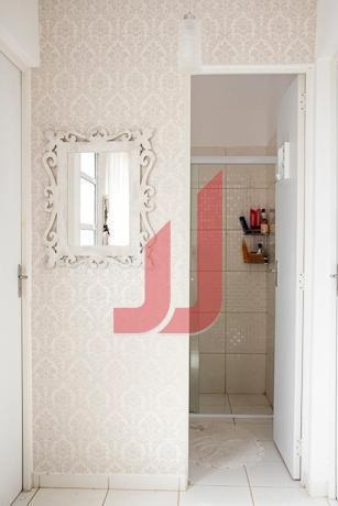 Imagem 6 de 12 de Casa À Venda, 2 Quartos, 1 Vaga, Recreio Dos Sorocabanos - Sorocaba/sp - 6428