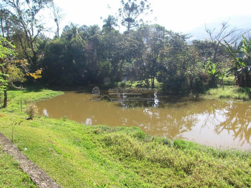 Imagem 4 de 15 de Sitio - Centro - Ref: 176 - V-1532