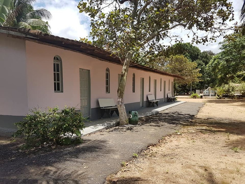 Imagem 10 de 20 de Chácara À Venda, 20.000m², Com 3 Casas Principais, Campo De Futebol, Piscinas, Salão De Jogos, Comunidade Urbana De Barro Branco, Guarapari, Es - Es - Ch0014_roma