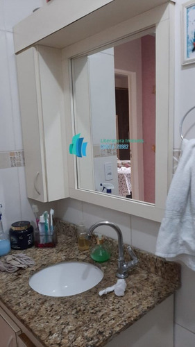 Imagem 19 de 27 de Apartamento A Venda No Bairro Assunção Em São Bernardo Do - 563-1