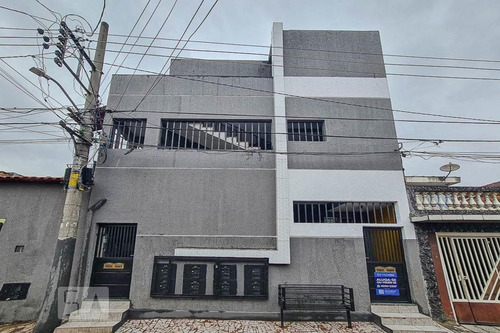 Imagem 13 de 14 de Apartamento Para Aluguel - Jardim Brasil , 1 Quarto, 40 - 893482794