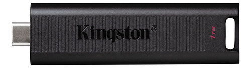 Memoria Usb Kingston Datatraveler Max 1tb Usb 3.2 1000mb/s