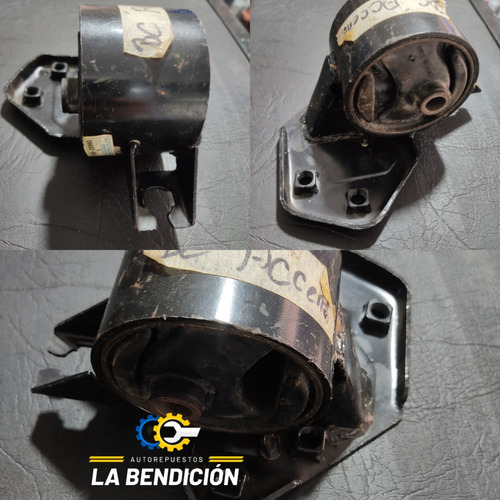 Base De Caja Hyundai Accent