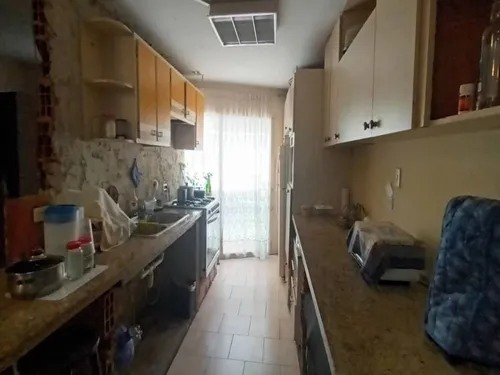 Casa En Venta Los Chorros