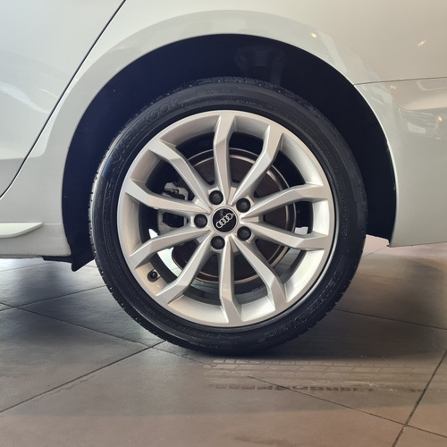 Imagen 4 de 25 de Audi A4 0km Usado 40 Tfsi 190 Cv Hibrido 2023 2022 2021