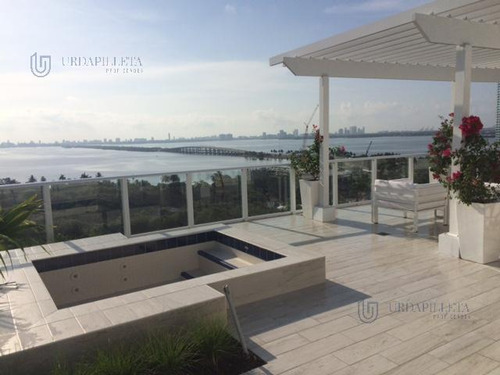 Departamento En Key Biscayne
