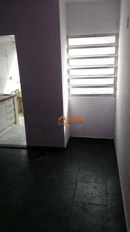Imagem 4 de 10 de Apartamento Com 2 Dormitórios À Venda, 49 M² Por R$ 145.000,00 - Jardim Valéria - Guarulhos/sp - Ap2625