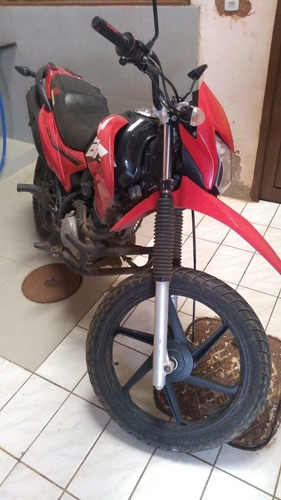 Imagem 6 de 7 de Moto Bros 150