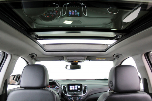 Imagem 16 de 20 de Chevrolet Equinox 2.0 Turbo Premier Awd Automático 9m - 20