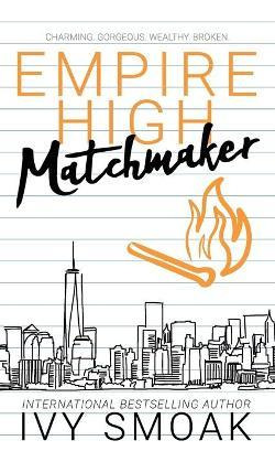 Libro Empire High Matchmaker - Ivy Smoak