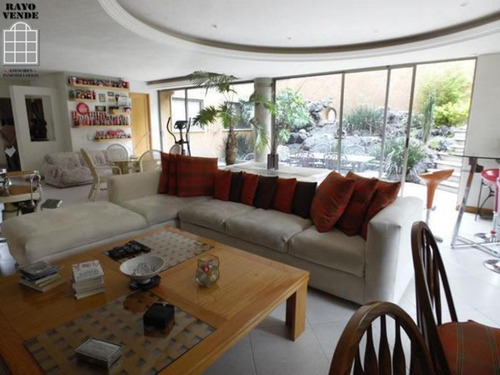 Imagen 8 de 17 de Casa En Condominio En Venta En Pedregal
