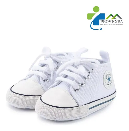 Tenis deals bebe 18