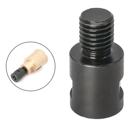Adaptador De Amoladora Adaptador De Rosca Piezas De A M14