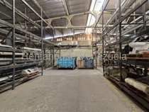Comprar Daniela Linarez Alquila Galpones Industriales Con Mas De 8.000m2 Cuenta Con Planta Electrica Tanque De Agua Tanque De Gasoil Y Todos Los Servicios Basicos Zona Industrial I Barquisimeto Lara          