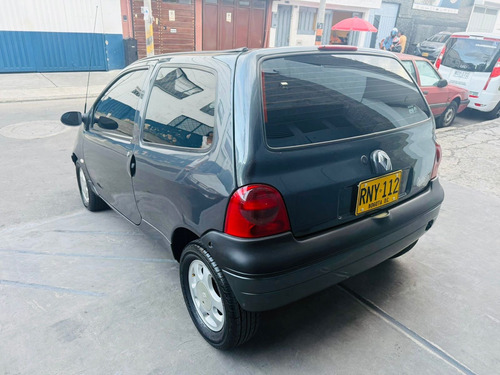 Renault Twingo 1.2 Access